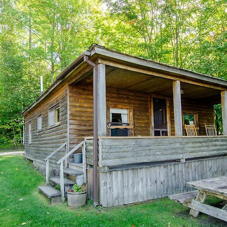 Mountain Lake Cottages Westmore Экстерьер фото